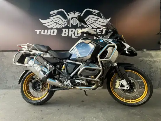 BMW-R 1250 GS-2023