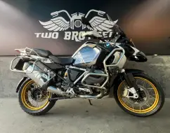 BMW R 1250 GS BMW R 1250 GS