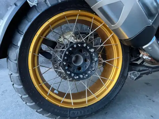 BMW-R 1250 GS-2023