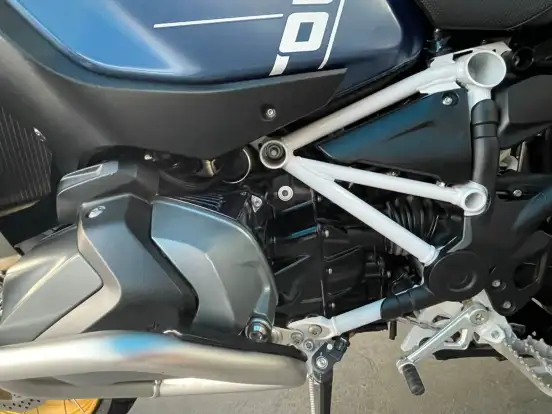 BMW-R 1250 GS-2023