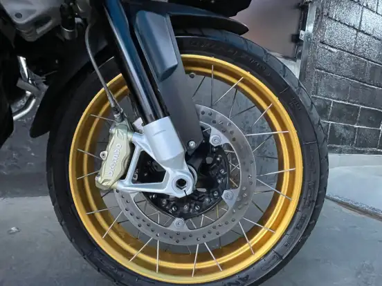BMW-R 1250 GS BMW-R 1250 GS-2023