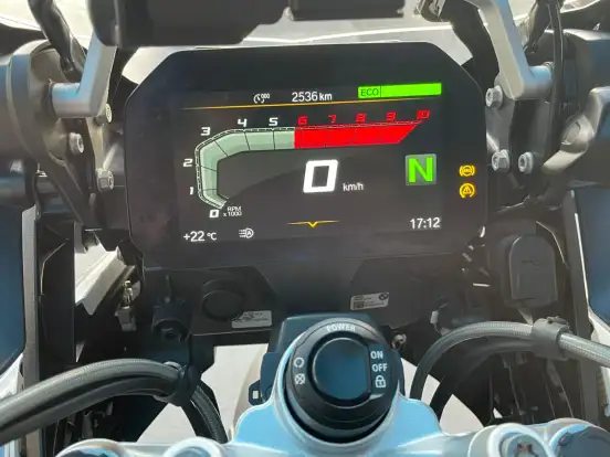 BMW-R 1250 GS-2023