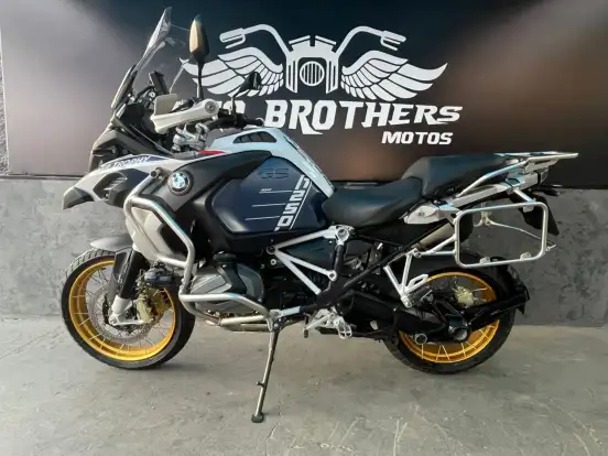 BMW-R 1250 GS BMW-R 1250 GS-2023
