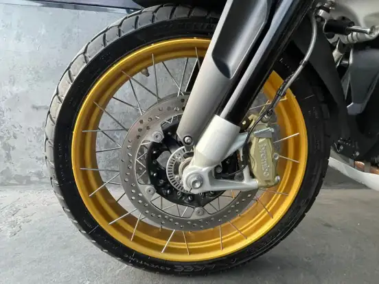 BMW-R 1250 GS-2023