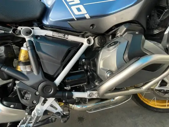 BMW-R 1250 GS BMW-R 1250 GS-2023