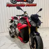 BMW S 1000 R BMW S 1000 R