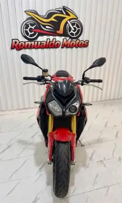 BMW-S 1000 R BMW-S 1000 R-2016