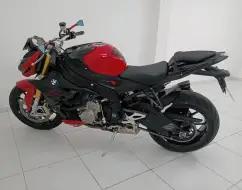BMW S 1000 R BMW S 1000 R