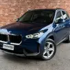BMW X1 1.5 12V TURBO GASOLINA SDRIVE18I GP STEPTRONIC BMW X1 1.5 12V TURBO GASOLINA SDRIVE18I GP STEPTRONIC