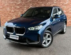 BMW X1 1.5 12V TURBO GASOLINA SDRIVE18I GP STEPTRONIC BMW X1 1.5 12V TURBO GASOLINA SDRIVE18I GP STEPTRONIC