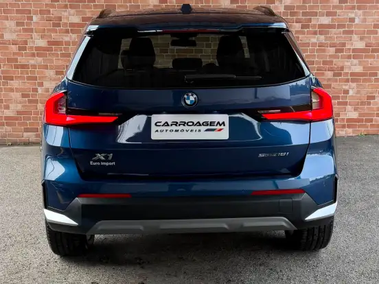 BMW-X1-1.5 12V TURBO GASOLINA SDRIVE18I GP STEPTRONIC BMW-X1-2022