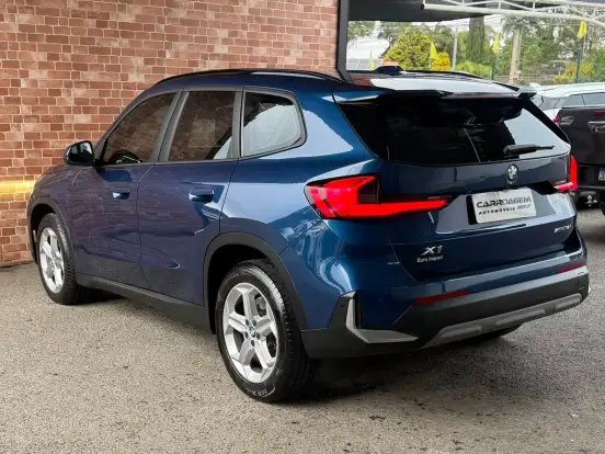 BMW-X1-1.5 12V TURBO GASOLINA SDRIVE18I GP STEPTRONIC BMW-X1-2022