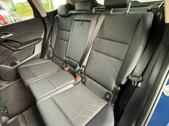 BMW-X1-1.5 12V TURBO GASOLINA SDRIVE18I GP STEPTRONIC BMW-X1-2022
