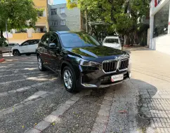 BMW X1 1.5 12V TURBO GASOLINA SDRIVE18I GP STEPTRONIC BMW X1 1.5 12V TURBO GASOLINA SDRIVE18I GP STEPTRONIC