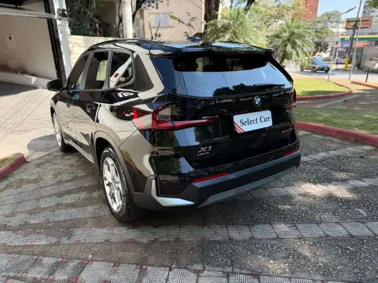 BMW-X1-1.5 12V TURBO GASOLINA SDRIVE18I GP STEPTRONIC BMW-X1-2023