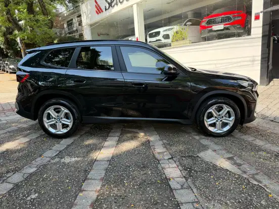 BMW-X1-1.5 12V TURBO GASOLINA SDRIVE18I GP STEPTRONIC BMW-X1-2023