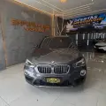 BMW X1 2.0 16V TURBO ACTIVEFLEX SDRIVE20I 4P AUTOMÁTICO BMW X1 2.0 16V TURBO ACTIVEFLEX SDRIVE20I 4P AUTOMÁTICO