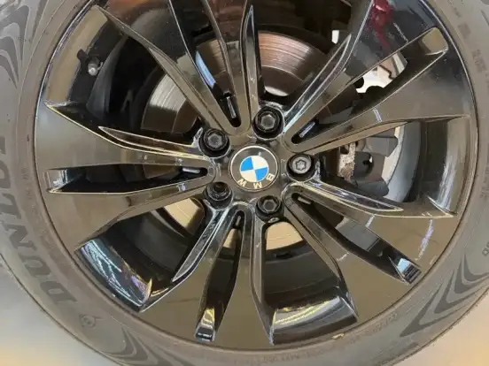 BMW-X1-2.0 16V TURBO ACTIVEFLEX SDRIVE20I 4P AUTOMÁTICO BMW-X1-2016