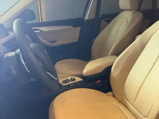 BMW-X1-2.0 16V TURBO ACTIVEFLEX SDRIVE20I 4P AUTOMÁTICO BMW-X1-2016