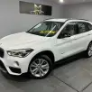 BMW X1 2.0 16V TURBO ACTIVEFLEX SDRIVE20I 4P AUTOMÁTICO BMW X1 2.0 16V TURBO ACTIVEFLEX SDRIVE20I 4P AUTOMÁTICO