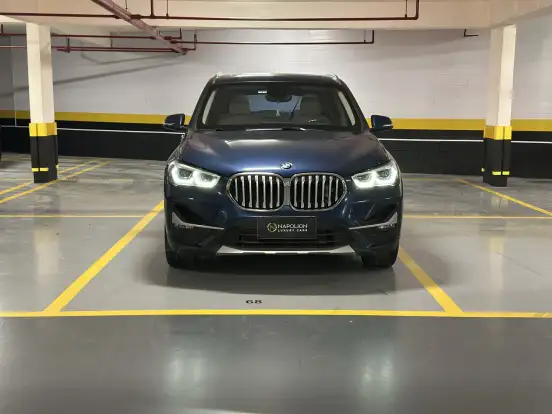 BMW-X1-2021