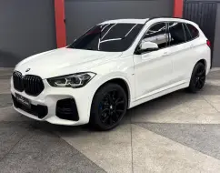BMW X1 2.0 16V TURBO ACTIVEFLEX SDRIVE20I M SPORT PLUS 4P AUTOMÁTICO BMW X1 2.0 16V TURBO ACTIVEFLEX SDRIVE20I M SPORT PLUS 4P AUTOMÁTICO