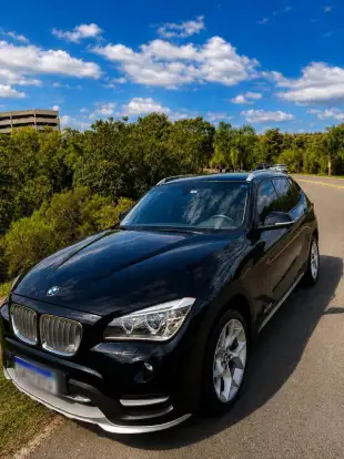 BMW-X1-2015