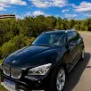 BMW X1 2.0 16V TURBO ACTIVEFLEX SDRIVE20I X-LINE 4P AUTOMÁTICO BMW X1 2.0 16V TURBO ACTIVEFLEX SDRIVE20I X-LINE 4P AUTOMÁTICO