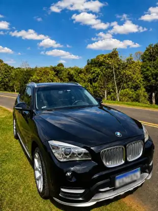 BMW-X1-2015