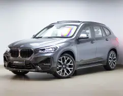 BMW X1 2.0 16V TURBO ACTIVEFLEX XDRIVE25I SPORT 4P AUTOMÁTICO BMW X1 2.0 16V TURBO ACTIVEFLEX XDRIVE25I SPORT 4P AUTOMÁTICO