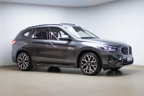 BMW-X1-2021
