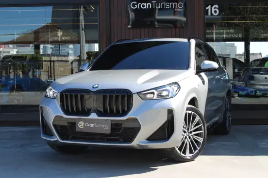 BMW-X1-2025