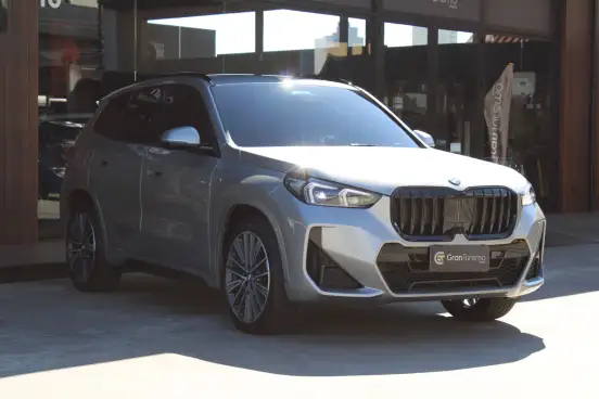 BMW-X1-2025