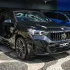 BMW X1 2.0 16V TURBO GASOLINA SDRIVE20I M SPORT STEPTRONIC BMW X1 2.0 16V TURBO GASOLINA SDRIVE20I M SPORT STEPTRONIC