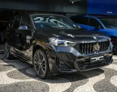 BMW X1 2.0 16V TURBO GASOLINA SDRIVE20I M SPORT STEPTRONIC BMW X1 2.0 16V TURBO GASOLINA SDRIVE20I M SPORT STEPTRONIC