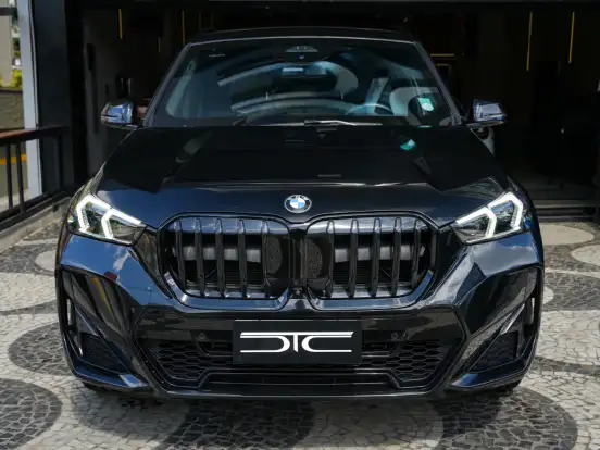 BMW-X1-2.0 16V TURBO GASOLINA SDRIVE20I M SPORT STEPTRONIC BMW-X1-2024