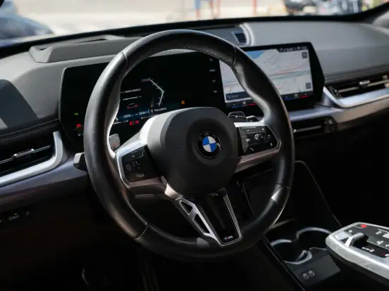 BMW-X1-2.0 16V TURBO GASOLINA SDRIVE20I M SPORT STEPTRONIC BMW-X1-2024