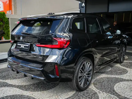 BMW-X1-2.0 16V TURBO GASOLINA SDRIVE20I M SPORT STEPTRONIC BMW-X1-2024