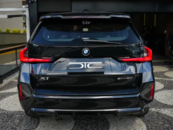 BMW-X1-2.0 16V TURBO GASOLINA SDRIVE20I M SPORT STEPTRONIC BMW-X1-2024