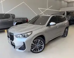 BMW X1 2.0 16V TURBO GASOLINA SDRIVE20I M SPORT STEPTRONIC BMW X1 2.0 16V TURBO GASOLINA SDRIVE20I M SPORT STEPTRONIC