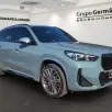 BMW X1 2.0 16V TURBO GASOLINA SDRIVE20I M SPORT STEPTRONIC BMW X1 2.0 16V TURBO GASOLINA SDRIVE20I M SPORT STEPTRONIC