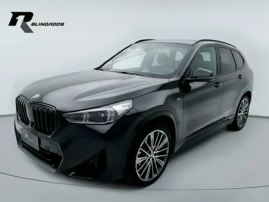 BMW-X1-2.0 16V TURBO GASOLINA SDRIVE20I M SPORT STEPTRONIC BMW-X1-2026