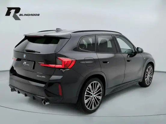 BMW-X1-2.0 16V TURBO GASOLINA SDRIVE20I M SPORT STEPTRONIC BMW-X1-2026