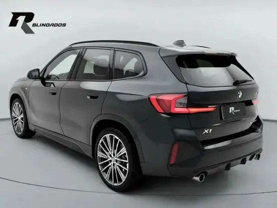 BMW-X1-2.0 16V TURBO GASOLINA SDRIVE20I M SPORT STEPTRONIC BMW-X1-2026