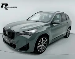 BMW X1 2.0 16V TURBO GASOLINA SDRIVE20I M SPORT STEPTRONIC BMW X1 2.0 16V TURBO GASOLINA SDRIVE20I M SPORT STEPTRONIC