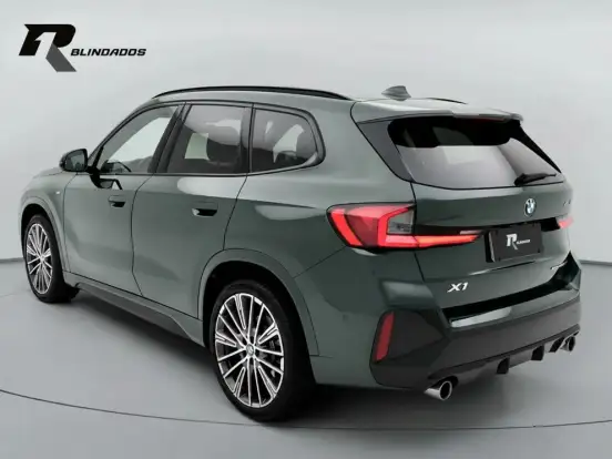 BMW-X1-2.0 16V TURBO GASOLINA SDRIVE20I M SPORT STEPTRONIC BMW-X1-2026