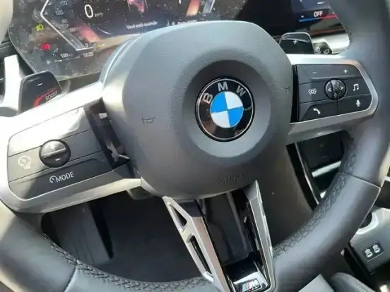 BMW-X1-2.0 16V TURBO GASOLINA SDRIVE20I M SPORT STEPTRONIC BMW-X1-2026