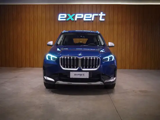 BMW-X1-2.0 16V TURBO GASOLINA SDRIVE20I X-LINE STEPTRONIC BMW-X1-2023