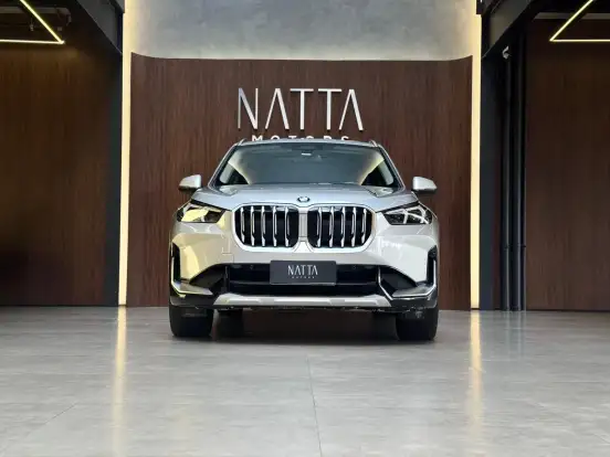 BMW-X1-2024