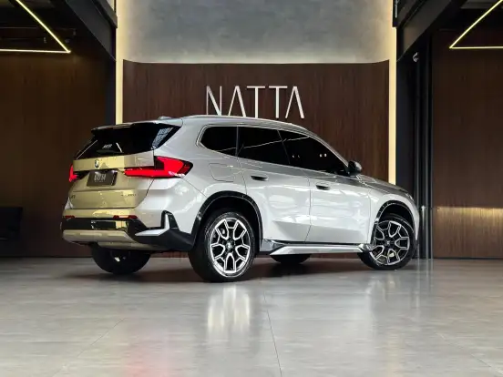 BMW-X1-2.0 16V TURBO GASOLINA SDRIVE20I X-LINE STEPTRONIC BMW-X1-2024